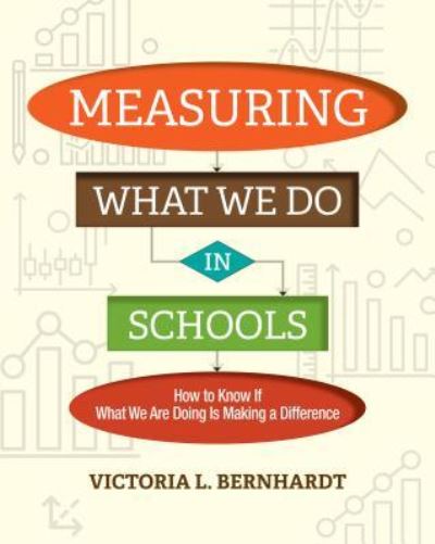 Measuring What We Do in Schools: How to Know If What We Are Doing Is Making a Difference - Victoria L. Bernhardt - Books - Association for Supervision & Curriculum - 9781416623977 - June 6, 2017