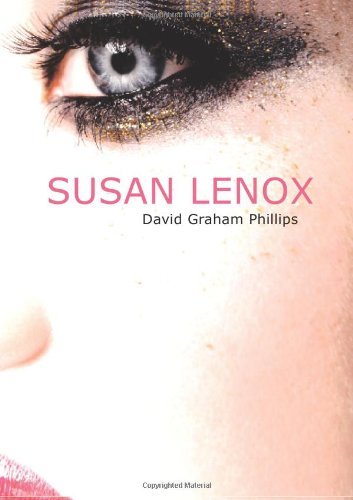 Cover for David Graham Phillips · Susan Lenox: Her Rise and Fall (Vol I &amp; Ii) (Pocketbok) (2007)