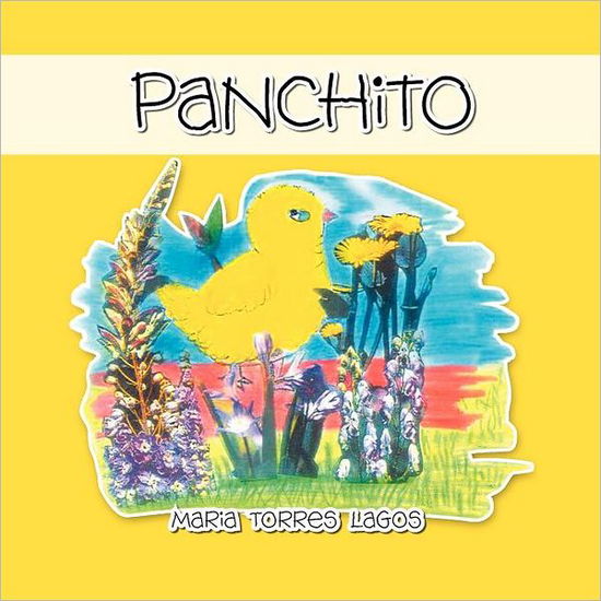 Cover for Maria Torres Lagos · Panchito (Paperback Book) [Spanish edition] (2012)