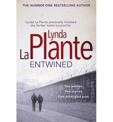Cover for Lynda La Plante · Entwined (Pocketbok) (2014)