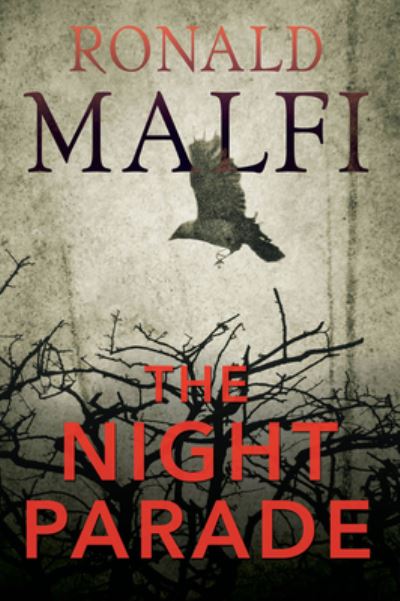 Cover for Ronald Malfi · The Night Parade (Paperback Book) (2022)