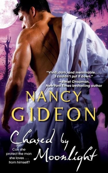 Chased by Moonlight - Nancy Gideon - Livros - Gallery Books - 9781501101977 - 20 de setembro de 2014
