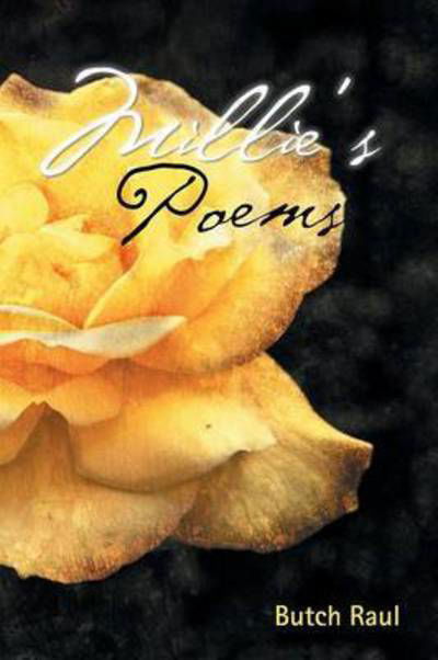 Cover for Butch Raul · Millie's Poems (Paperback Book) (2015)