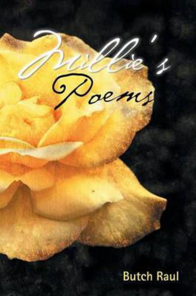 Cover for Butch Raul · Millie's Poems (Paperback Bog) (2015)