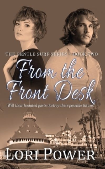 Cover for Lori Power · From the Front Desk (Paperback Book) (2017)