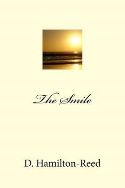 Cover for D Hamilton-Reed · The Smile (Pocketbok) (2015)