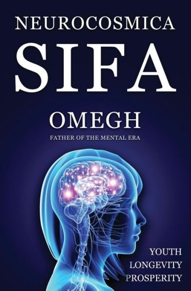 Cover for Omegh · NeuroCosmica (Paperback Bog) (2016)