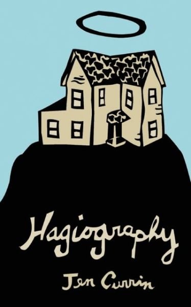 Cover for Jen Currin · Hagiography (Pocketbok) (2004)