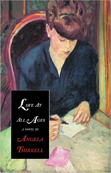 Cover for Angela Thirkell · Love At All Ages: A Novel (Paperback Book) (1995)