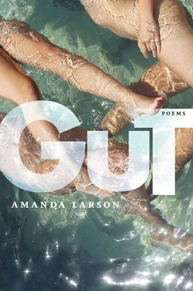 Cover for Amanda Larson · Gut (Paperback Book) (2021)