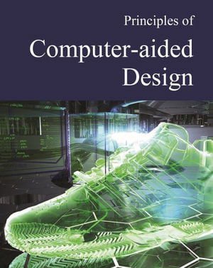 Cover for Salem Press · Principles of Computer-Aided Design - Principles Of Science (Hardcover Book) (2022)