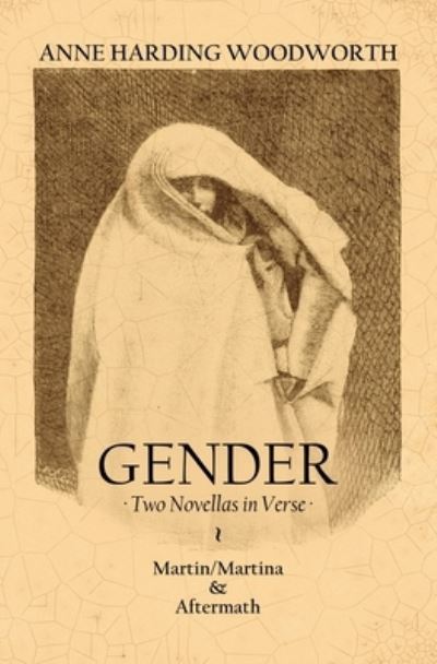 Cover for Anne Harding Woodworth · Gender (Bok) (2022)