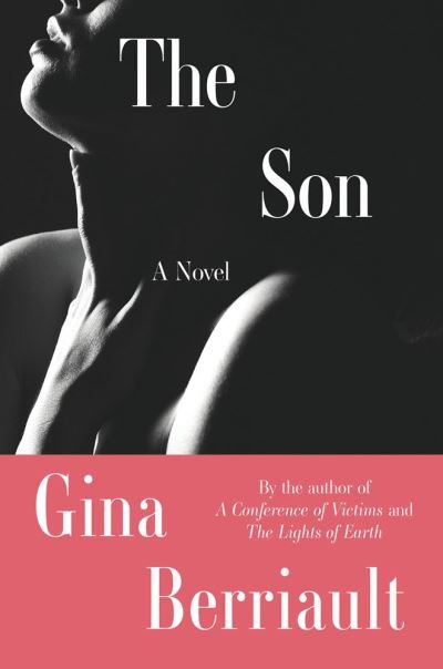 Cover for Gina Berriault · The Son: A Novella (Taschenbuch) (2023)