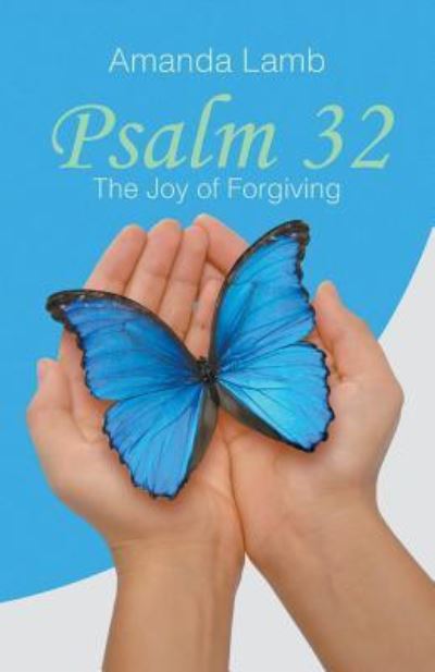 Cover for Amanda Lamb · Psalm 32 (Paperback Book) (2018)