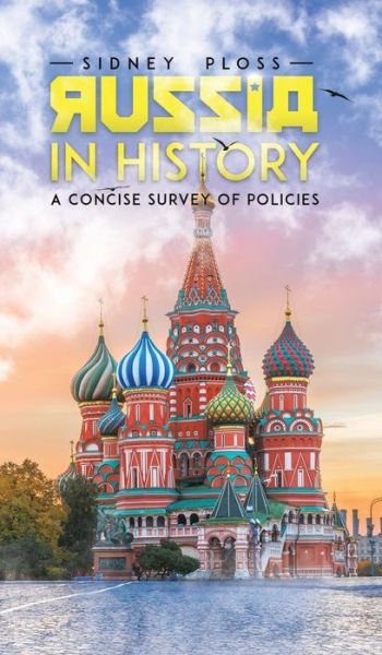 Cover for Sidney Ploss · Russia in History (Hardcover Book) (2019)