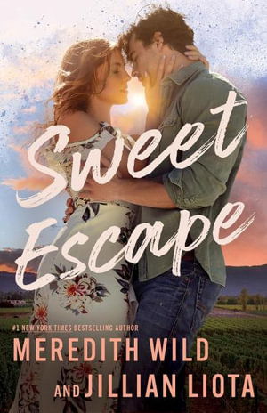 Cover for Meredith Wild · Sweet Escape - Hawthorne Vines (Pocketbok) (2025)