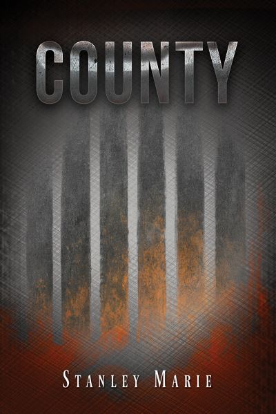 Cover for Stanley Marie · County (Paperback Book) (2023)