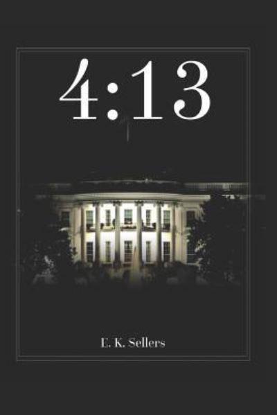 4 - E K Sellers - Bøker - Independently Published - 9781723792977 - 19. september 2018