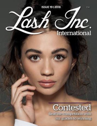 Lash Inc - Issue 19 - Lash Inc - Kirjat - Createspace Independent Publishing Platf - 9781724951977 - torstai 9. elokuuta 2018