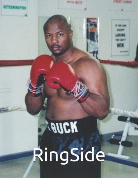 Cover for Dionne L Fields · Ringside (Paperback Book) (2018)