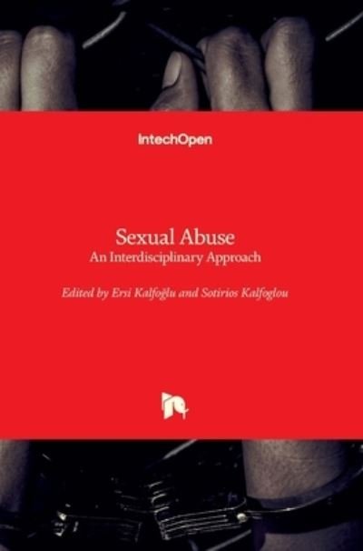 Cover for Ersi Kalfoglou · Sexual Abuse: An Interdisciplinary Approach (Hardcover Book) (2022)
