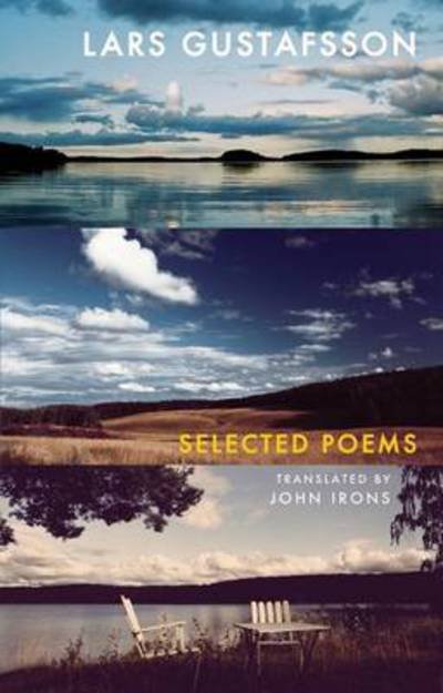 Cover for Lars Gustafsson · Selected Poems (Pocketbok) (2015)