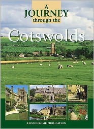 Cover for Peter Brimacombe · Journey Through the Cotswolds (Paperback Book) (2003)