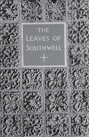 Cover for Nikolaus Pevsner · The Leaves of Southwell (Inbunden Bok) (2023)