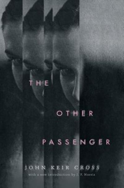 Cover for John Keir Cross · The Other Passenger (Hardcover Book) (2017)