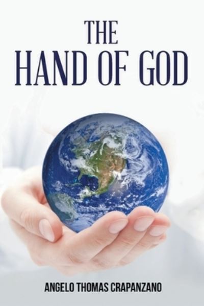 Cover for Angelo Thomas Crapanzano · Hand of God (Paperback Book) (2022)