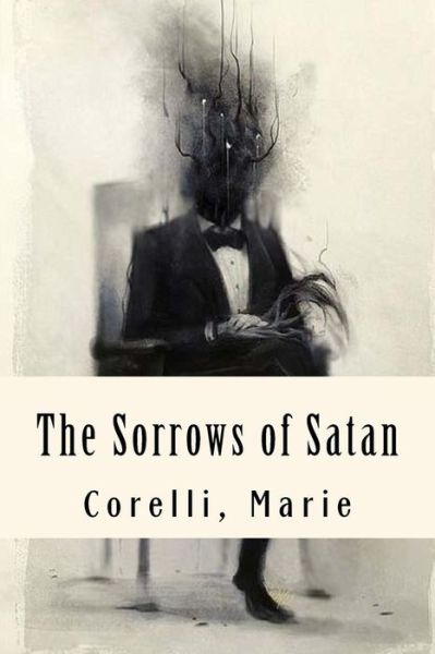 Cover for Corelli Marie · The Sorrows of Satan (Paperback Book) (2017)