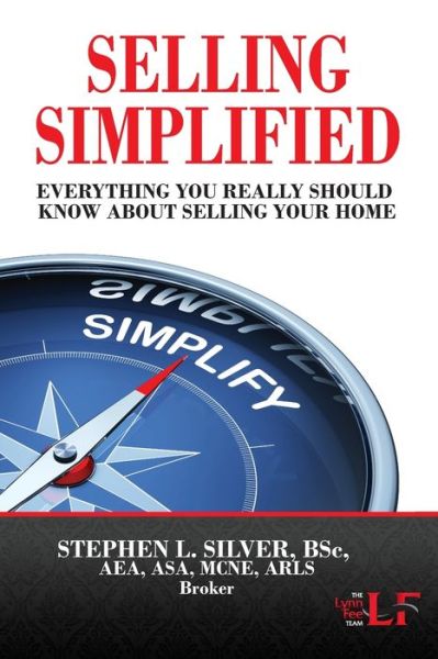 Cover for Stephen Silver · Selling Simplified (Taschenbuch) (2018)