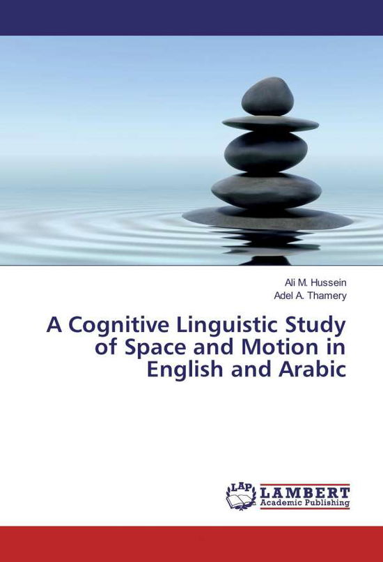 Cover for Hussein · A Cognitive Linguistic Study of (Book)