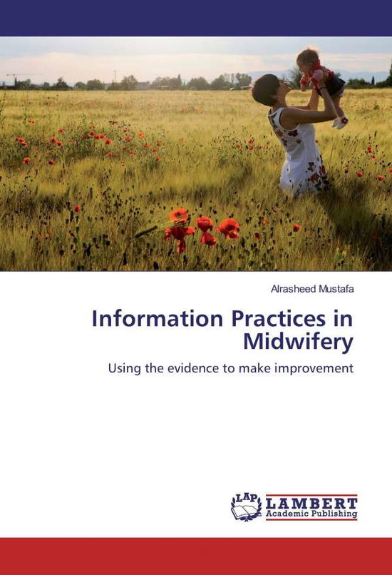 Cover for Mustafa · Information Practices in Midwif (Book)