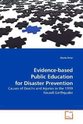 Cover for Petal · Evidence-based Public Education f (Bok)