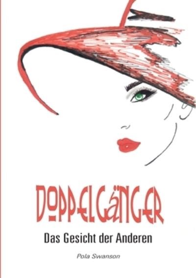 Cover for Pola Swanson · Doppelganger (Paperback Book) (2023)