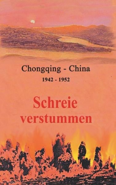 Cover for Stahl · Schreie verstummen (Book) (2017)
