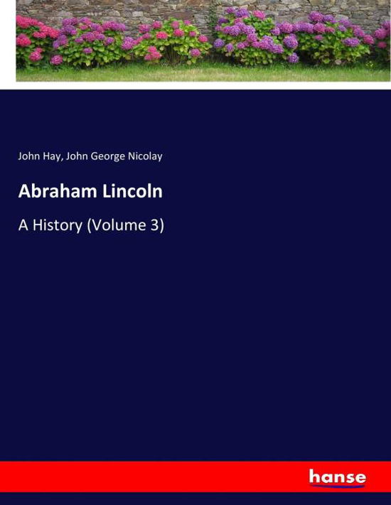 Abraham Lincoln - Hay - Boeken -  - 9783744704977 - 19 maart 2017