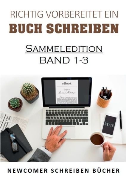 Cover for Gitzen · Richtig vorbereitet ein Buch sch (Bog) (2018)