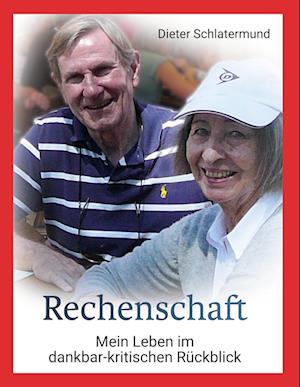 Cover for Dieter Schlatermund · Rechenschaft (Book) (2022)