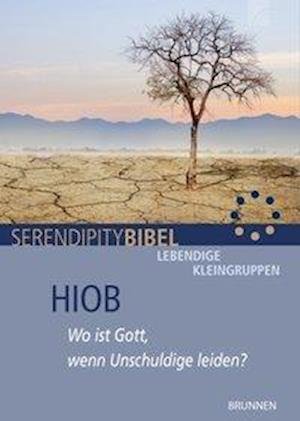 Cover for Wenzel · Hiob (Book)