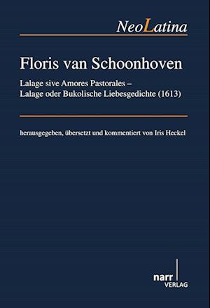 Cover for Iris Heckel · Floris van Schonhoven (Paperback Book) (2014)