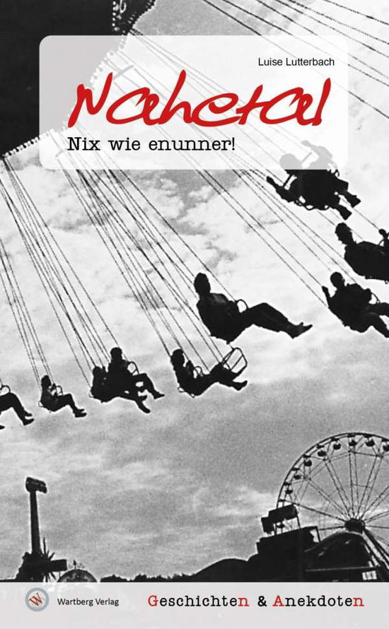 Cover for Lutterbach · Geschichten und Anekdoten au (Book)