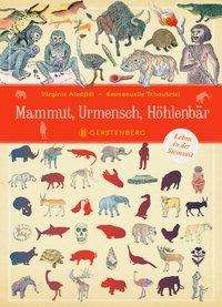 Cover for Aladjidi · Mammut, Urmensch, Höhlenbär (Book)