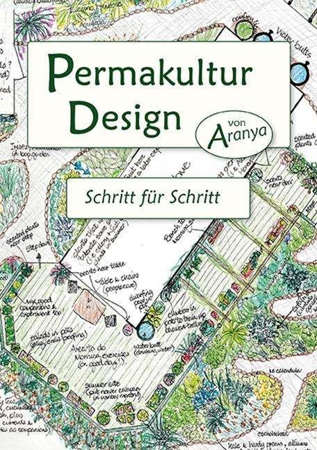Cover for Aranya · Permakultur Design (Bog)