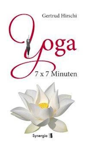 Cover for Hirschi · 7x7 Minuten Yoga (Buch)