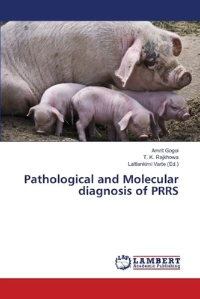 Cover for Gogoi · Pathological and Molecular diagno (Bog) (2018)