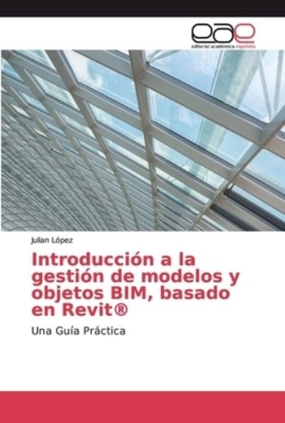 Cover for López · Introducción a la gestión de mode (Bok) (2019)