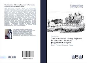 Cover for Mwemezi · The Practice of Dowry Payment i (Book)