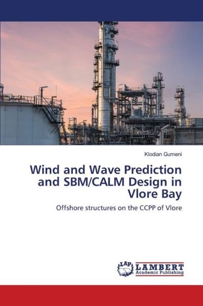 Cover for Gumeni · Wind and Wave Prediction and SBM (Buch) (2020)